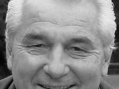 Умер Иржи Рашка