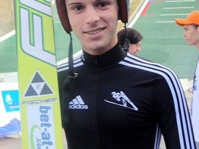 Владимир Зографски - юниор года