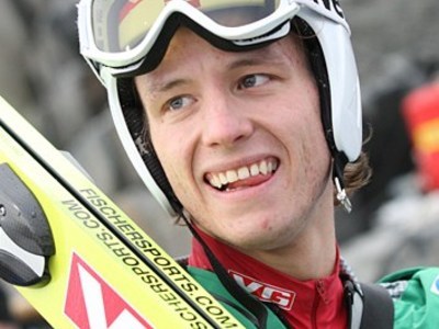 Три попытки сегодня в Викерзунде