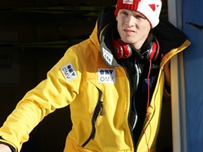 Викерзунд. День первый. Отмена