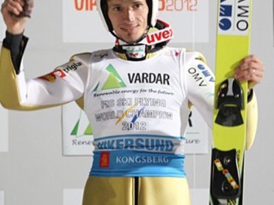 Краньец чемпион