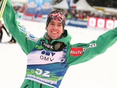 Борьба за победу в Кубке мира