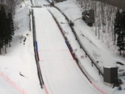 Судьба Кубка мира решится в Зао?