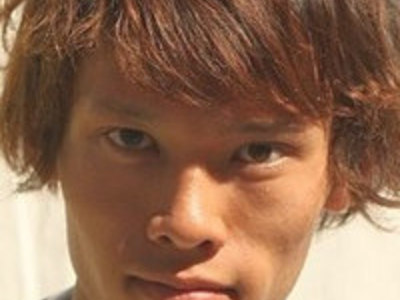 Такеучи на подъеме