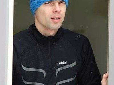 Роморен выиграл квалификацию
