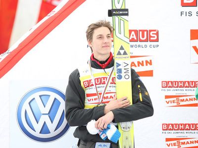 Шлиренцауэр заработал больше всех