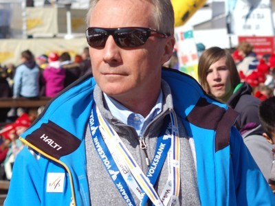 Вальтер Хофер: это был один из самых сложных сезонов