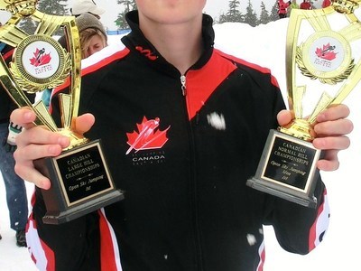 Чемпион Канады