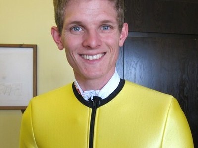 Новые комбинезоны для прыжков