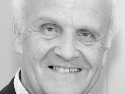 Умер Клаус-Петер Хорле