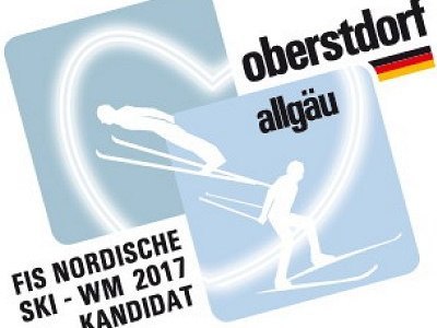 Оберстдорф