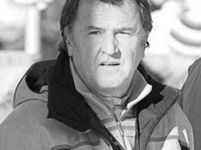 Умер Эди Федерер