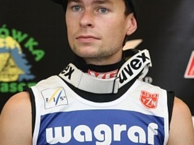 Якобсен в хорошей форме