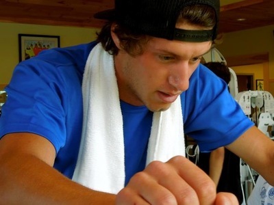 Американская команда едет в Европу