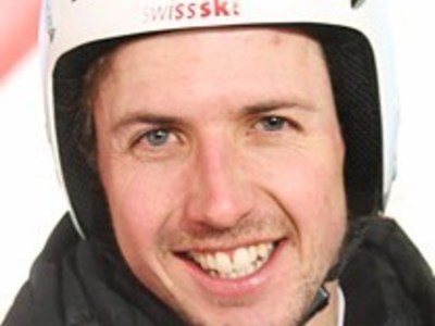 Последние прыжки с Бернского трамплина