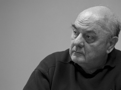 Скорбим по Бено Хвала