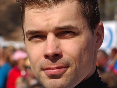 Матти Хаутамяки начинает новую карьеру