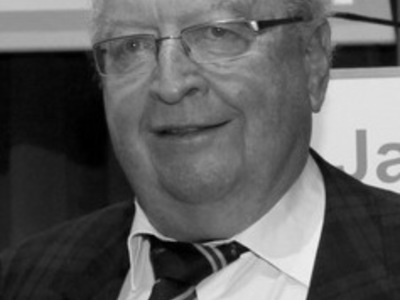 Умер Клаус Таглауэр