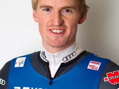 Зеверин Фройнд возвращается