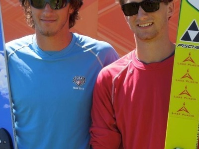 Победители Чемпионата США