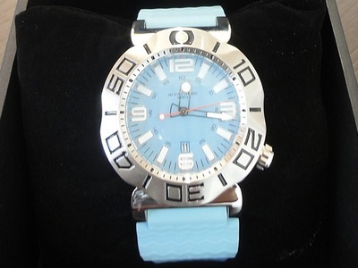 Часы Жак Леман - приз 