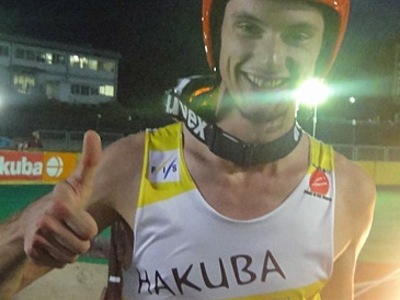 Ванк выигрывает на Дальнем Востоке