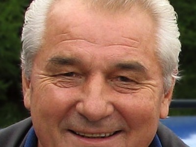 Мемориал имени Иржи Рашки