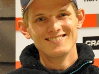 Томас Моргенштерн хочет стать олимпийским чемпионом еще раз