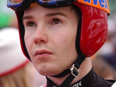 Харри Олли возвращается