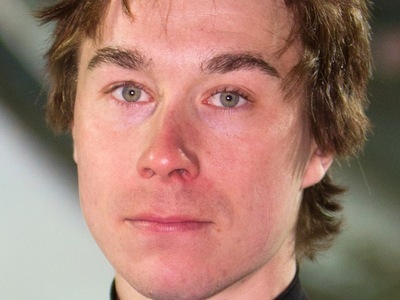 Янне Хаппонен - чемпион Финляндии