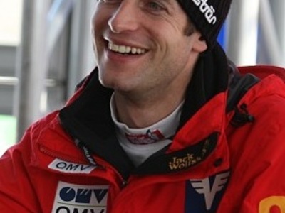 Лойцль не будет выступать в Хинценбахе