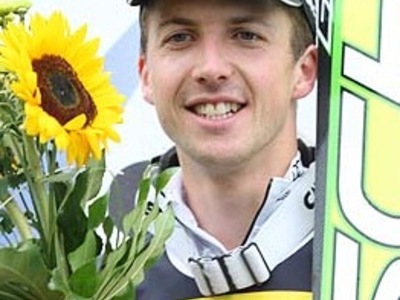 Амман закончил выступление в Гран-при