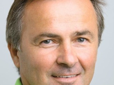 Новый президент Федерации Словении