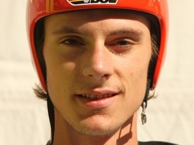 Немецкие спортсмены на финале Гран-при