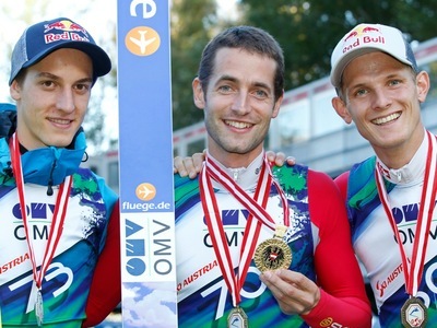 Чемпионат Австрии