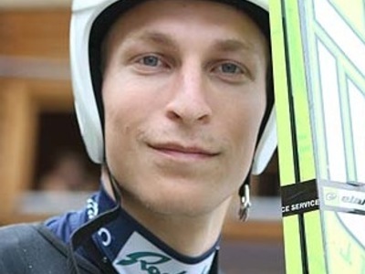 Юрий Тепеш и Катя Позун - чемпионы Словении