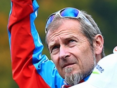 Шаллерт уже не тренер российской команды