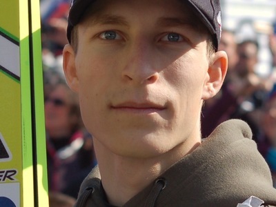 Тепеш - победитель на новом трамплине в Планице