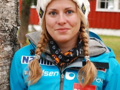 Женская сборная Норвегии