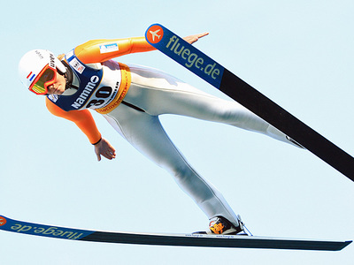 Венди Вуик - все или ничего