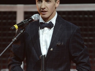 Амман - олимпийский герой