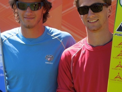 Американская команда