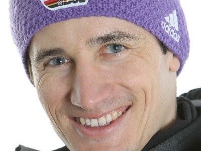 Мартин Шмитт продолжает карьеру