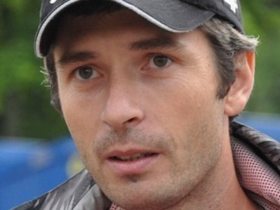 Интервью с Лукашем Кручеком