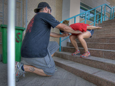 Тренеры: Грегор Линсиг