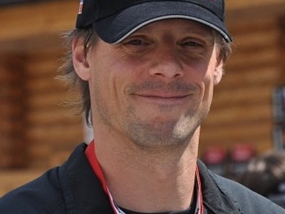 Александр Штокл