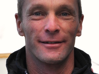 Интервью с тренером: Матьяж Зупан