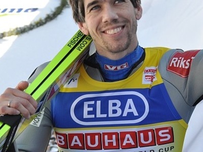 Поехали! Кубок Мира стартует в Лиллехаммере