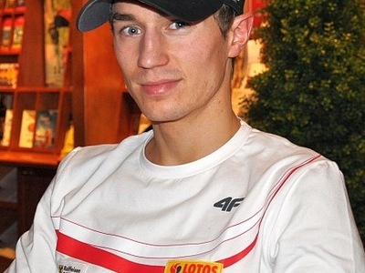 Камил Стох: меня сравнивают с Малышем