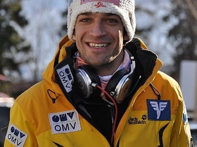 Андреас Кофлер: взлеты и падения